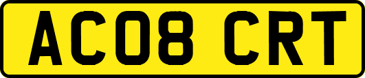 AC08CRT