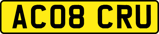 AC08CRU