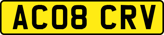 AC08CRV