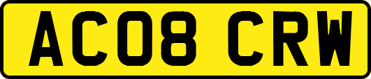 AC08CRW