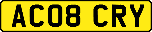 AC08CRY