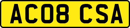 AC08CSA