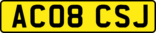 AC08CSJ