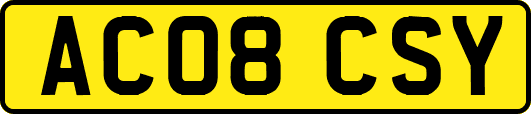 AC08CSY