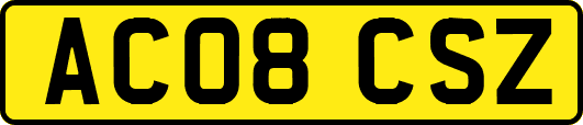 AC08CSZ