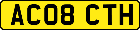 AC08CTH