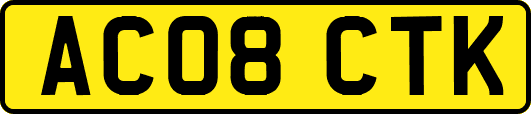 AC08CTK