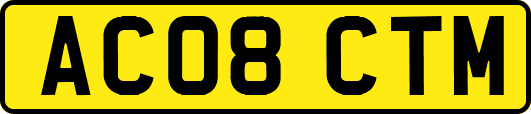 AC08CTM