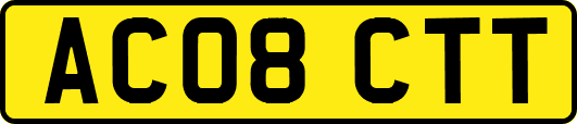 AC08CTT