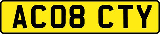 AC08CTY