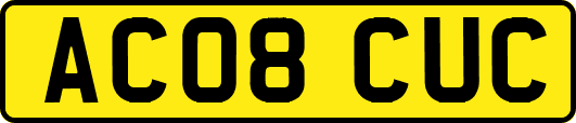 AC08CUC