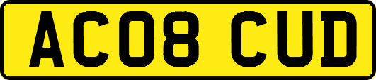 AC08CUD