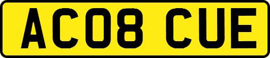 AC08CUE