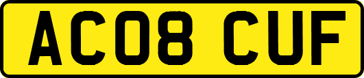 AC08CUF