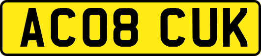 AC08CUK