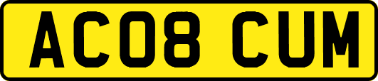 AC08CUM