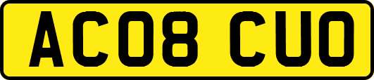 AC08CUO
