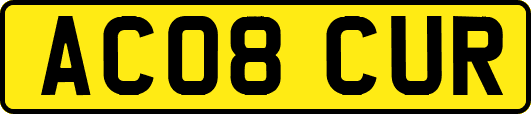 AC08CUR