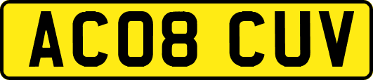 AC08CUV
