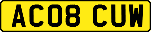 AC08CUW