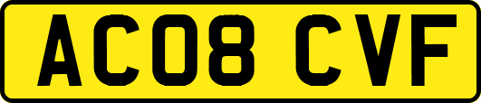 AC08CVF