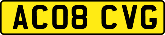 AC08CVG