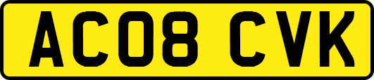 AC08CVK