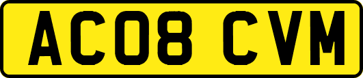 AC08CVM