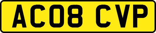 AC08CVP