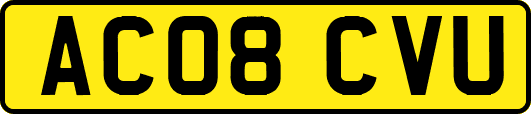 AC08CVU