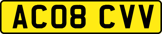AC08CVV