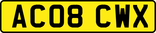 AC08CWX