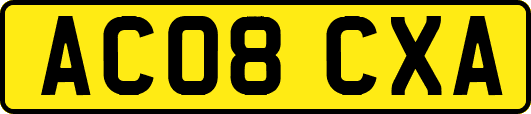 AC08CXA