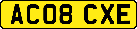 AC08CXE