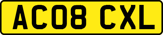 AC08CXL