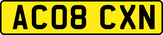 AC08CXN