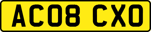AC08CXO