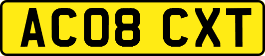 AC08CXT
