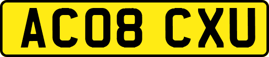 AC08CXU