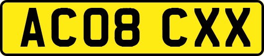 AC08CXX