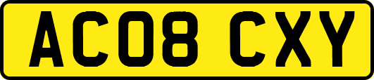 AC08CXY