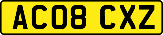 AC08CXZ