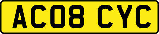 AC08CYC