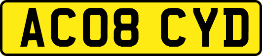 AC08CYD