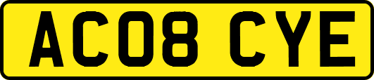 AC08CYE