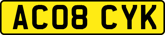 AC08CYK