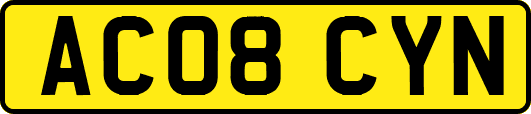 AC08CYN