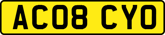 AC08CYO