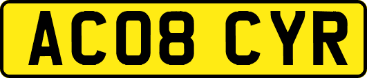 AC08CYR