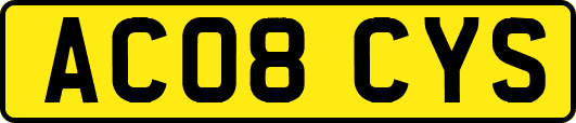 AC08CYS